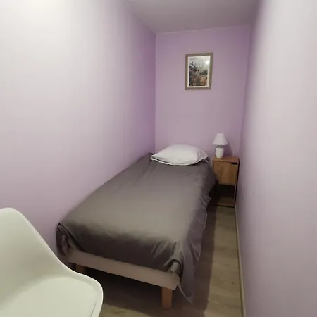 Ferienhaus L'ecrin Des Neiges - Sauna *