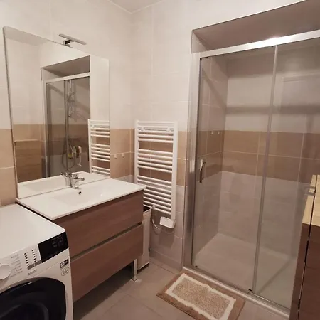 L'ecrin Des Neiges - Sauna Holiday home La Feclaz
