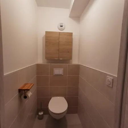 Holiday home L'ecrin Des Neiges - Sauna *