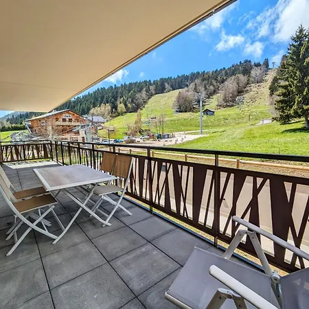 Holiday home L'ecrin Des Neiges - Sauna